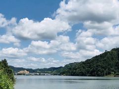 -新安江山水画廊风景区