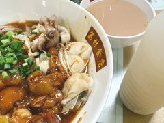 -荔林食店(西华路店)