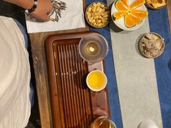 -邈墨茶馆(大兜路1号店)