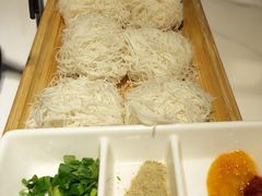 -黑鸡小馆(金源店)