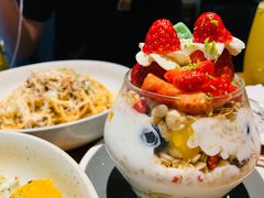 -BE BRIGHT KITCHEN(正佳广场店)