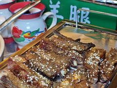 -霄汉羊排(万松园一店)