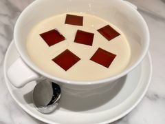 大红袍牛奶布丁-宴遇·福建荟馆(德基广场店)