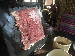 -滇釜火锅·能喝汤的火锅(车公庄店)