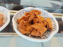 -桥香园过桥米线(国贸店)