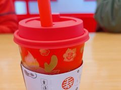 -寿奶茶·鲜奶与茶(合生汇购物中心店)