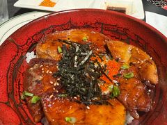 -NIUAN牛庵·日式和牛烧肉(恒隆店)