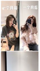-GY style salon网红签约