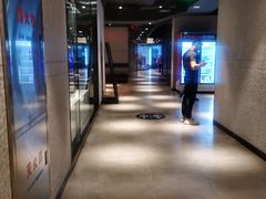 -威尔仕健身(丁香国际店)