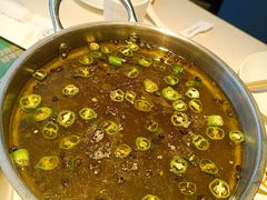 -大胖骨汤火锅(裕华店)