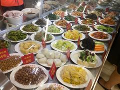 -西塔大冷面(市府大路店)