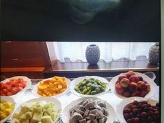-云海轩·海鲜自助-河北云瑧世纪大饭店1F