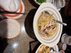 -老客家·客家菜(万达店)