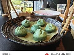 -大拙里·精致融合菜(沙湖桃源国际店)