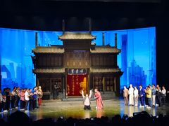 -北京保利大厦酒店(东四十条地铁站店)