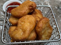 -万丽轩·粤菜(王府井金茂万丽酒店)