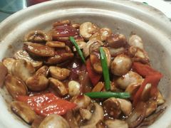 -怡和春天大酒楼(柳芳店)