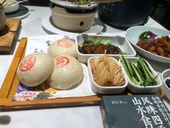 -7017浙菜•建德味(市心北路店)