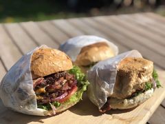 -Fergburger(皇后镇店)