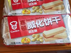 -卜蜂莲花(杨高南路店)