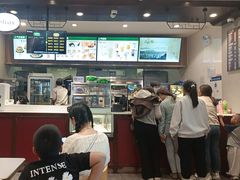 -德克士(前门店)