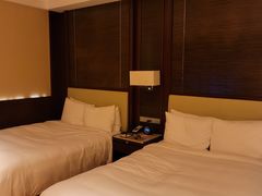 -上海新发展亚太JW万豪酒店