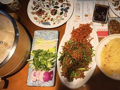 -老昌春饼(欧亚世纪店)