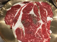 -炉队长·齐齐哈尔家庭烤肉(马家堡店)