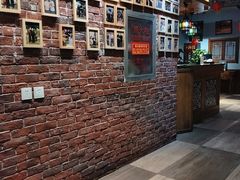 -老阿妈蒙古村·蒙古包·草原文化·歌舞表演(老君堂店)