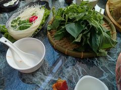 -慢丽江·云南野生菌土鸡锅(西山店)