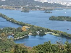 -九曜山