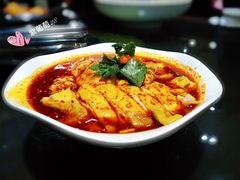 -刘胖子家常菜·蹄花焖藕(兴业店)