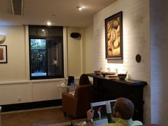 大堂-星巴克臻选(广州沙面店)