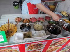 -小陈方酥锅盔(古城总店)
