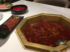 -丙申臺火锅