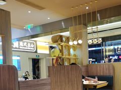 -蔡澜点心·粤菜(花城汇南区店)