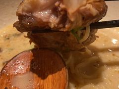 -味千拉面(广州白云机场T1西二店)