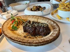 -燃扒房Steakhouse(皇庭店)