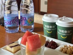 -上海浦东康桥绿地假日酒店