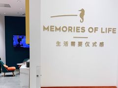 -海马体照相馆(万菱汇店)