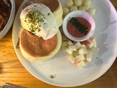 -娜娜家•Nana And Her Friends Restaurant(小寨原力场店)