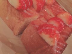 -漫咖啡(奥体店)