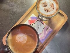 -星巴克臻选(成都太古里店)