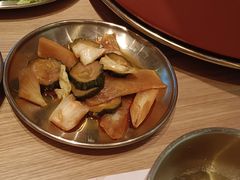 -西塔老太太泥炉烤肉(武汉摩尔城店)