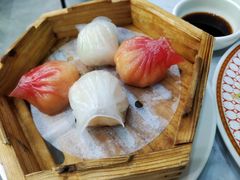 -东鑫记港式茶餐厅(南京东路店)