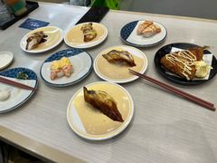 -滨寿司(百联中环店)