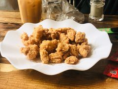 -有缘茶餐厅(海府分店)