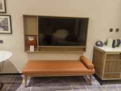 -广州粤海喜来登酒店