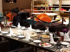 大堂-博林天瑞喜来登酒店·西丽尚膳