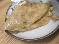 -早安山丘·豆浆油条(小木桥路店)